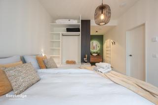 FORTESSE - Luxury apartment near the sea with parking - Ostenda - 3