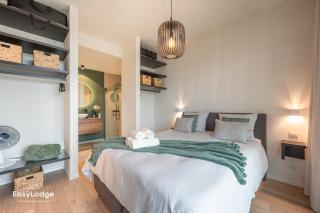 FORTESSE - Luxury apartment near the sea with parking - Ostenda - 1