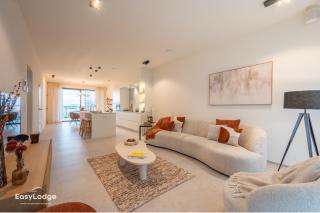 FORTESSE - Luxury apartment near the sea with parking - 0