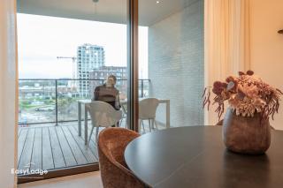 FORTESSE - Luxury apartment near the sea with parking - 7