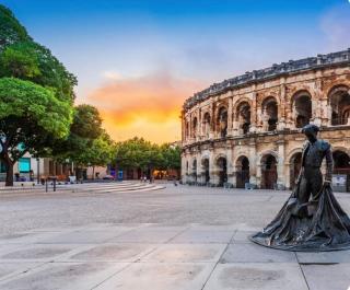 L instant cosy Garons - 8