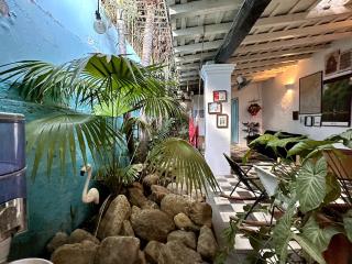 Casa Azul Tropical House by Xarm Apartments - 4