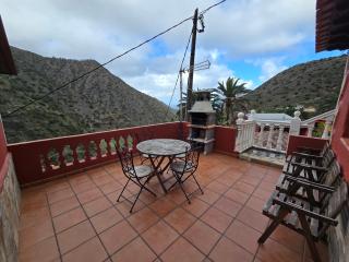 Casa Rural Vicente - 6