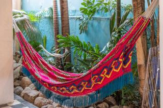 Casa Azul Tropical House by Xarm Apartments - 1