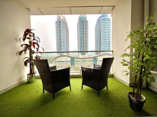 Montressa Signature Hotel Apartments-Elysium Tower Opposite Centaurus Mall Islamabad - 9