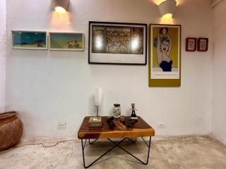 Casa Azul Tropical House by Xarm Apartments - 1