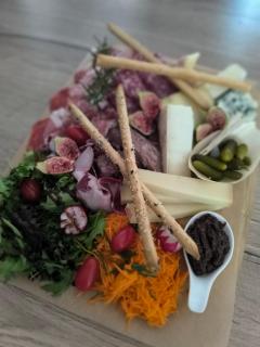 Evasion sous les pins - Aurons - 8