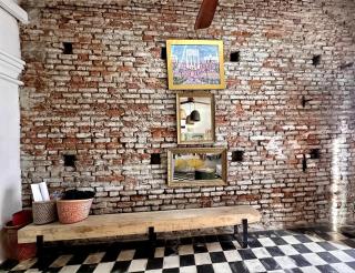 Casa Azul Tropical House by Xarm Apartments - 2