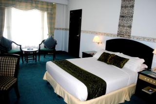 Hotel Seri Malaysia Genting Highlands - Genting Highlands - 1