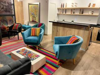 Lima Polo Aparts - 2