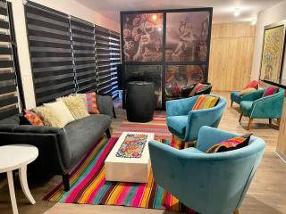 Lima Polo Aparts - 1