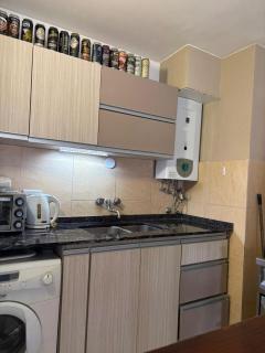 Apart familiar - pasos de Oroño - Cerca de todo! - 7