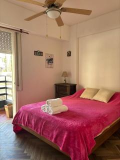 Apart familiar - pasos de Oroño - Cerca de todo! - 9