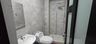 Hotel gym club33 - 4