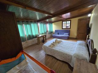 Casa Rural Vicente - 4