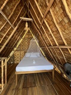 Villa Fria private beach cottage - 8