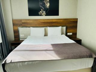 Anatolia Luxury Hotel - 3