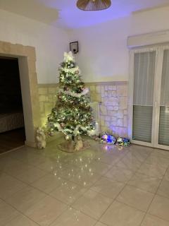 La Maison de Cristina Michael - 7