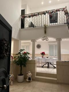 La Maison de Cristina Michael - 8