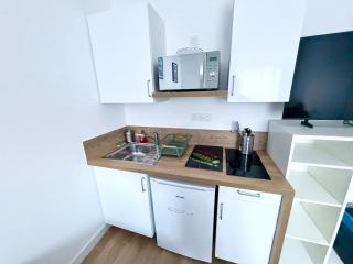 Appartements meublés Brest centre - 1