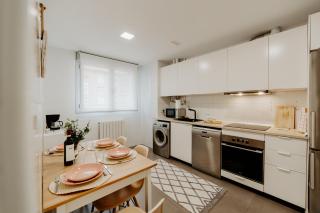 Villamediana Duplex & Terraza - 7