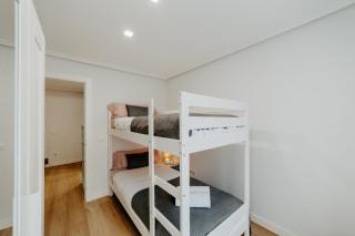 Villamediana Duplex & Terraza - 6