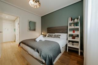 Villamediana Duplex & Terraza - 3