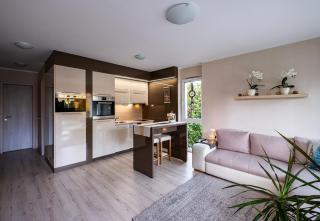 Kriszta Residence - 2