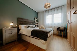 Villamediana Duplex & Terraza - 9