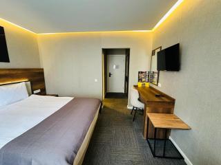 Anatolia Luxury Hotel - 1