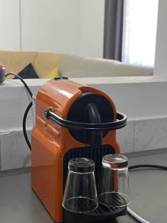 Appartement lumineux au centre à 1 min de la Marina - 9