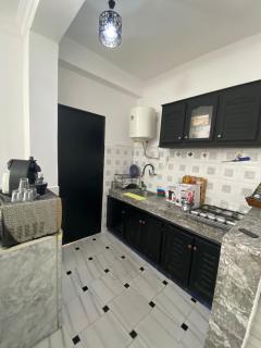 Appartement lumineux au centre à 1 min de la Marina - 7