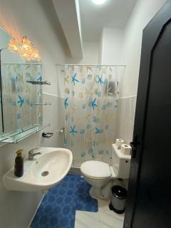 Appartement lumineux au centre à 1 min de la Marina - 6