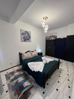 Appartement lumineux au centre à 1 min de la Marina - 5