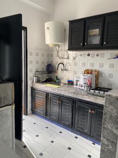 Appartement lumineux au centre à 1 min de la Marina - 3