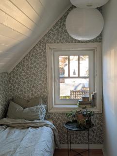 Lundenhuset 1917 - Ulsteinvik city center - 6