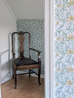 Lundenhuset 1917 - historic house in the heart of Ulsteinvik - Ulstein - 9