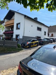 Nordschleife Apartments A2 - 6
