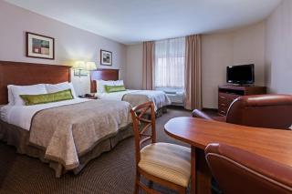 Candlewood Suites - Texas City by IHG - 3