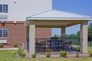 Candlewood Suites - Texas City by IHG - 6