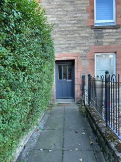 Cozy Flat in Leith - 3