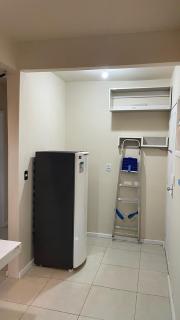 Apto 2 dorm perto da praia Santinho Ingleses - 1