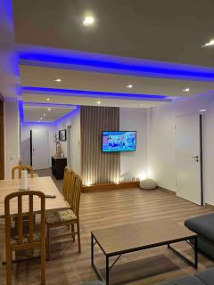 Nordschleife Apartments A2 - 0