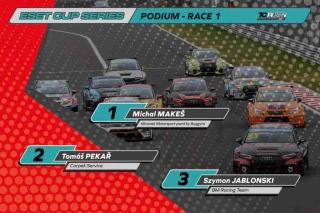 Nordschleife Apartments A2 - 1