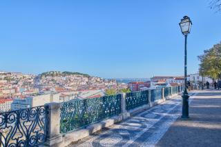 Casa Portuguesa Teixeira - Lisbon - 4
