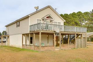 Near Tennessee River! Pet-Friendly Family Cottage! - 9