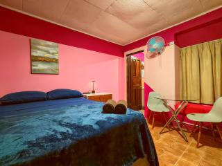 Chillout Hostel Barrio Escalante - San José - 1