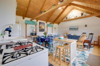 Historic Cottage on Horse Farm FirePit and BBQ - 4