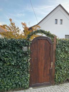 Garaboly Birtok Vendégházak - 4