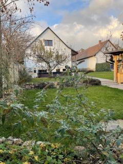 Garaboly Birtok Vendégházak - 2